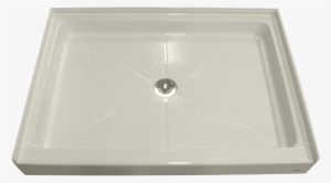 Alcove Shower Bases - Shower Bases American Standard