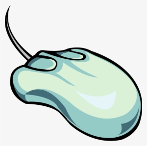 Mouse 03 Clipart Png