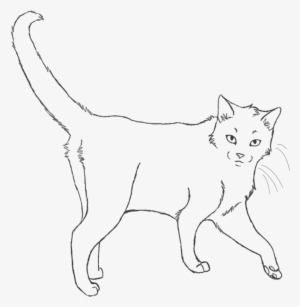 Realistic Cat Base - Cat