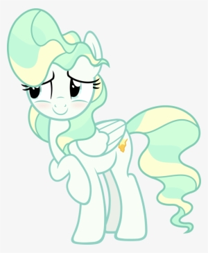 Vapor Trail By Slb94 - My Little Pony Vapor Trail