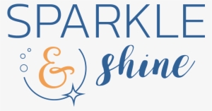 Shine And Sparkle Transparent