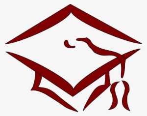 Graduation Cap Clip Art