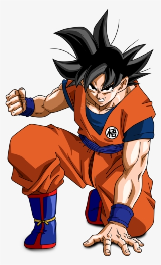 Super Saiyan God, God Ki In Base Form, Super Saiyan - Goku Dragon Ball Z Png