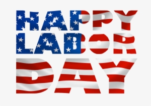 Labor Day - No School