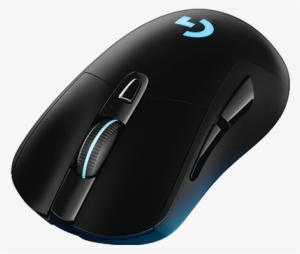 Pimage - Logitech G703