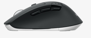 M720 Triathlon - Logitech M720 Triathlon Multi-device Wireless Optical
