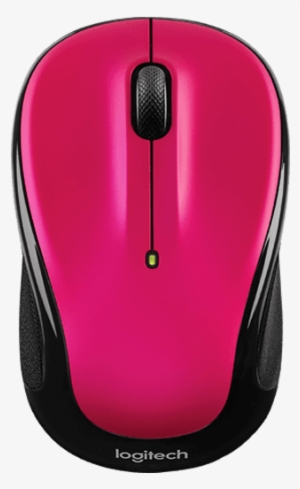 Logitech M325 Wireless Mouse Designed For Web Surfing - Logitech M325