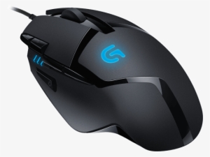Pimage - Logitech G402