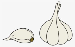 Big Image - Garlic
