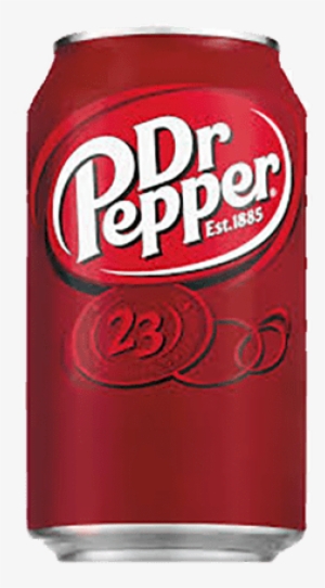 Dr Pepper 12 Ounce Can - Dr Pepper, 12 Fl Oz Cans, 6 Pack