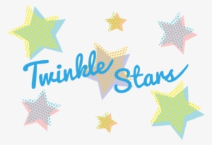 Twinkle Stars - Startlogic