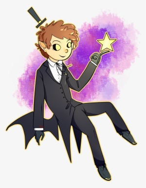 Twinkle, Twinkle, Little Star - Cartoon