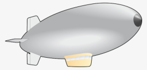 Zeppelin Png Photo - Zeppelin Png