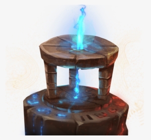 Base - Conjure Strike