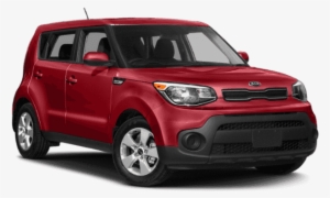 New 2019 Kia Soul Base - 2019 Kia Soul M T