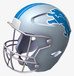 Detroit Lions Helmet - Roblox Arizona Cardinals