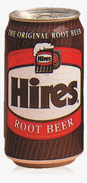 Hires - Hires Root Beer, 12 Fl Oz Cans, 12 Pack