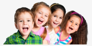 Four Happy Pre-school Kids Underline - Healthy Habits: Volume 2 (healthy Me)