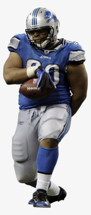 Alumni - Detroit Lions - - Six-man Football