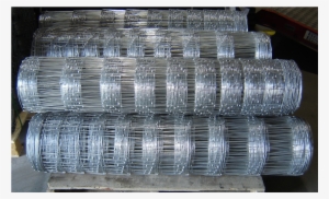 Cattle Fence - Fence