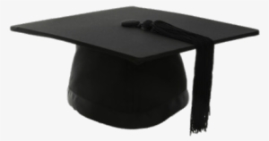 Graduation Mortar Board - Graduation Hat Transparent