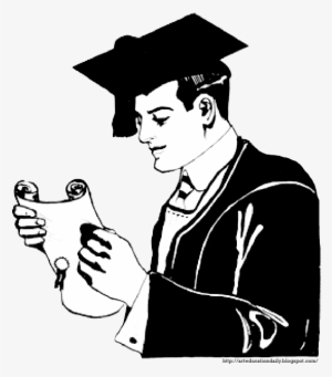 Gown Clipart 2016 Cap - Graduating Students Drawing