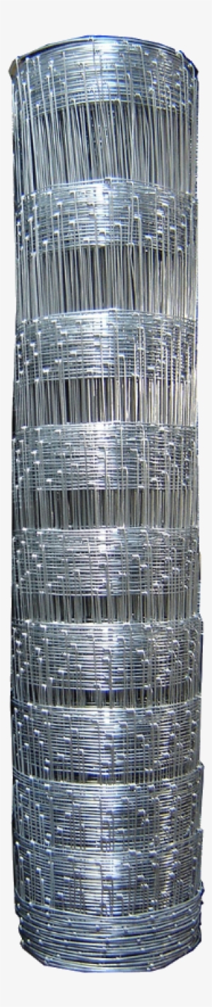 Cattle Fence - Metal