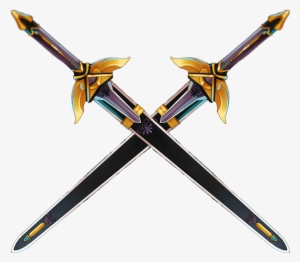 Png Espada - Sieghart Grand Chase Weapon