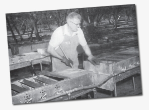 In 2007, Mueller Metals Opened Spring Creek Products, - Plank