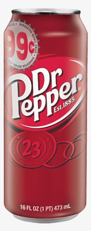 Dr Pepper - Diet Dr Pepper - 8 Pack, 7.5 Fl Oz Cans