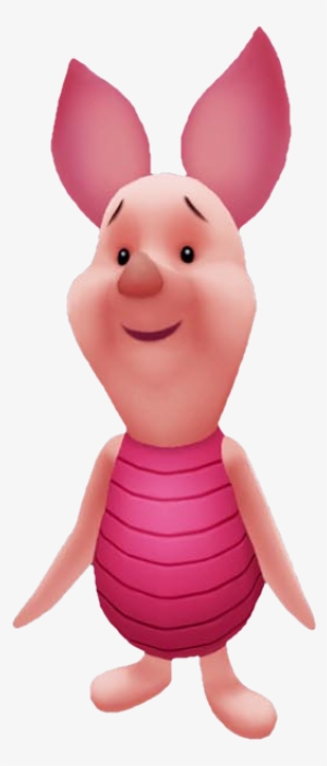 File History - Pooh Kingdom Hearts Png