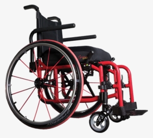 Quantum Manual Wheelchairs