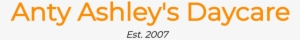 #1 Daycare In Palmdale