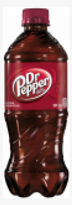 Dr Pepper, 12 Fl Oz Bottles, 8 Pack