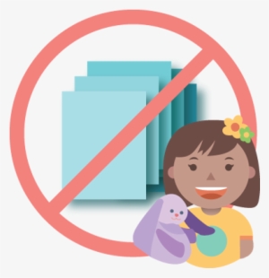 Free Your Staff To Focus On The Kids, Not The Paperwork - Child