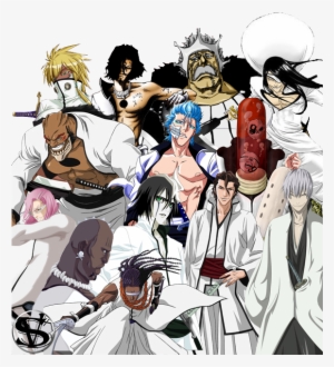 Celui-ci A Créé Une Nouvelle Espada Bien Plus Puissante - Bleach Kaname Tousen Arrancar Cosplay Costume Halloween