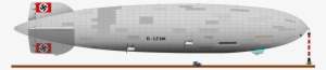 Free Hindenburg Free Zeppelin - Desastre Del Dirigible Hindenburg