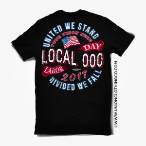 Labor Day 2017 Designs - T-shirt