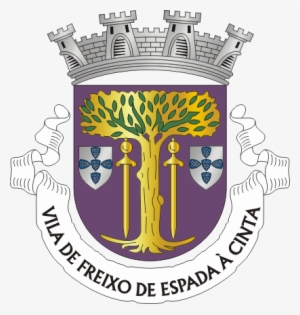 Fec - Coat Of Arms