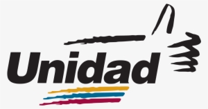 Mesa De La Unidad Democratica Png
