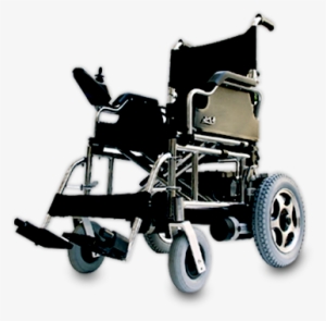 Wheelchair