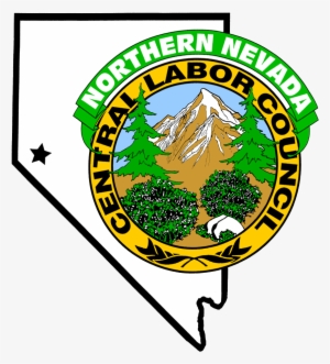 Northern Nevada Central Labor Council - Emblem