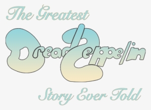 Charlie Haj - Dread Zeppelin