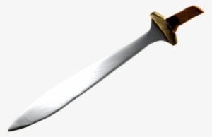 Sword 3d Model - Sword