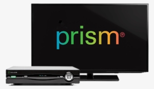 Centurylink's Prism Tv Today Launched Prism Sports - Centurylink Prism Logo Transparent