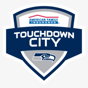 Seahawks Touchdown City - Touchdown City Seahawks