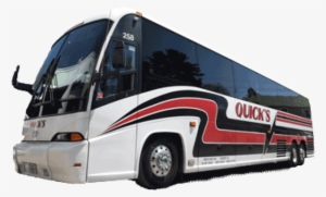Quick's Bus - Virginia