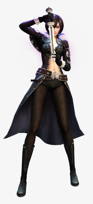 Final Episode - Granado Espada Symphonia Final Episode