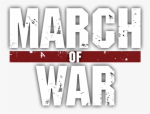 March Of War Logo - House