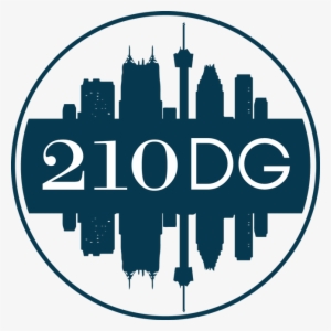 Logo - San Antonio 210